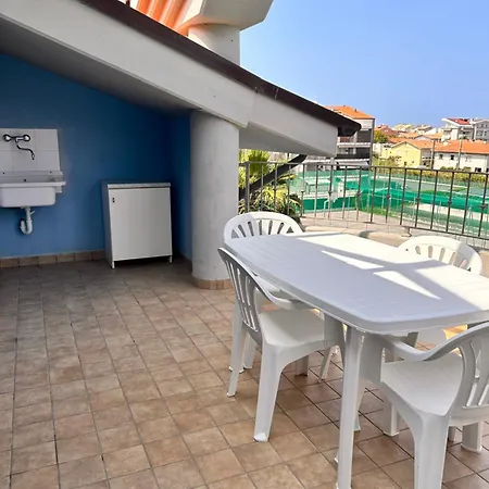 Apartment Palazzo Diamante