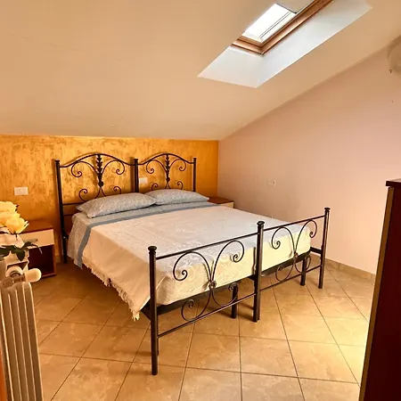 Apartment Palazzo Diamante Tortoreto