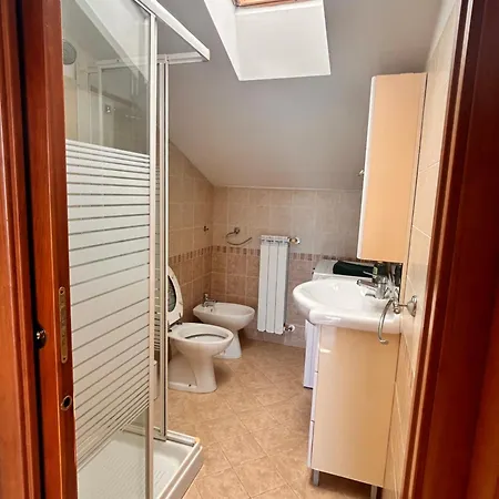 Palazzo Diamante Apartment