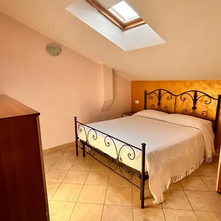 Apartment Palazzo Diamante Tortoreto