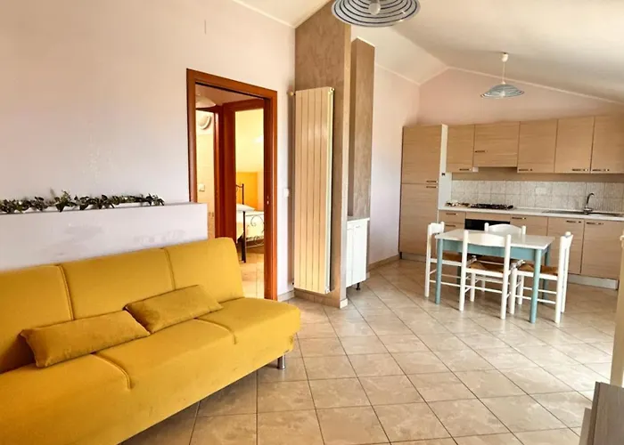 Palazzo Diamante * Tortoreto