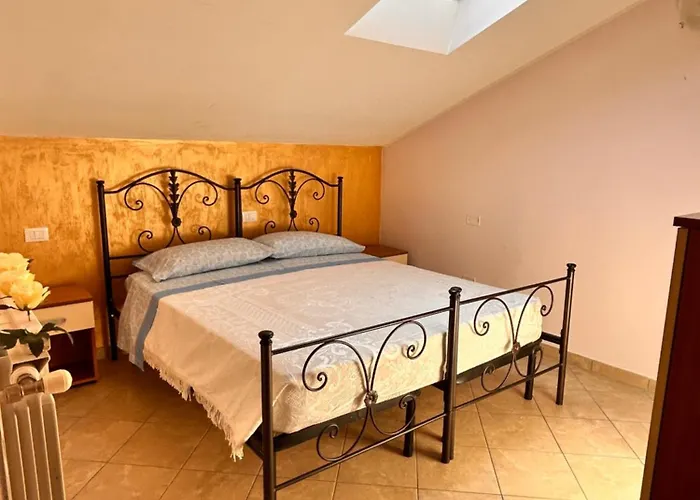 Apartman Palazzo Diamante Tortoreto